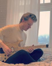 17 Hans Kristian Åsali Hansen.jpg Bilde av hans Kristian Åsali Hansen
